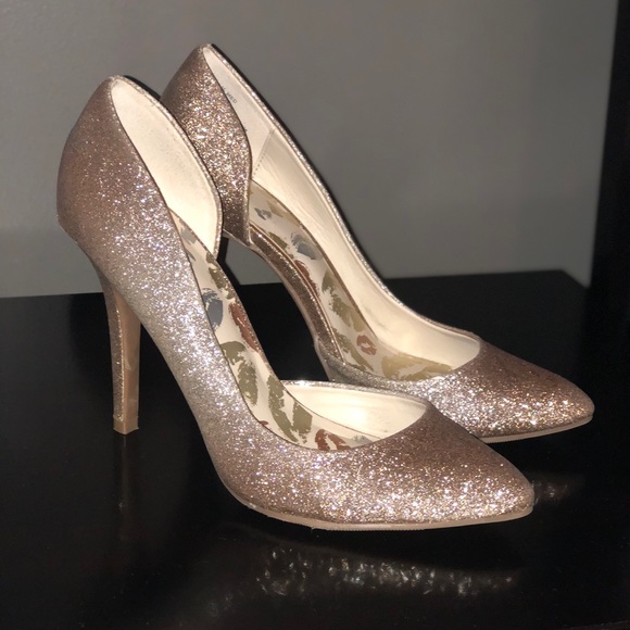 Juicy Couture Shoes - Juicy Couture Heels